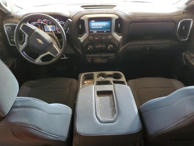 Фото 8 с аукциона – 2021 CHEVROLET SILVERADO с VIN 1GC5YNE77MF177181
