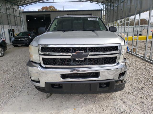 Photo 5 from auction – 2011 CHEVROLET SILVERADO with VIN 1GC1KXCG9BF205557