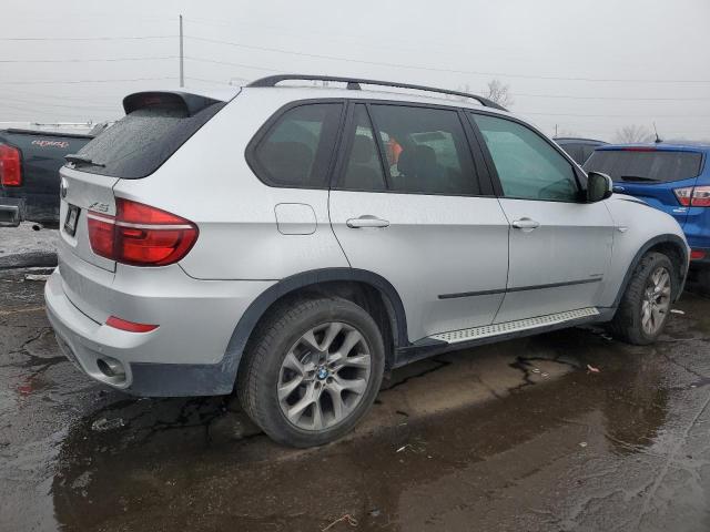 Photo 3 from auction – 2013 BMW X5 XDRIVE3 with VIN 5UXZV4C50D0B20038