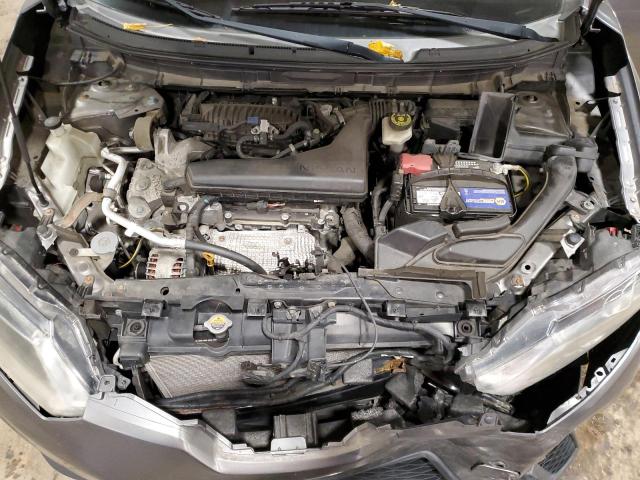 Photo 12 from auction – 2016 NISSAN ROGUE S with VIN KNMAT2MV3GP633252