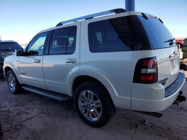 Photo 2 from auction – 2008 FORD EXPLORER L with VIN 1FMEU75828UA36905