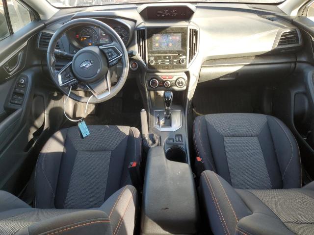 Photo 8 from auction – 2021 SUBARU CROSSTREK with VIN JF2GTAEC4M8248288