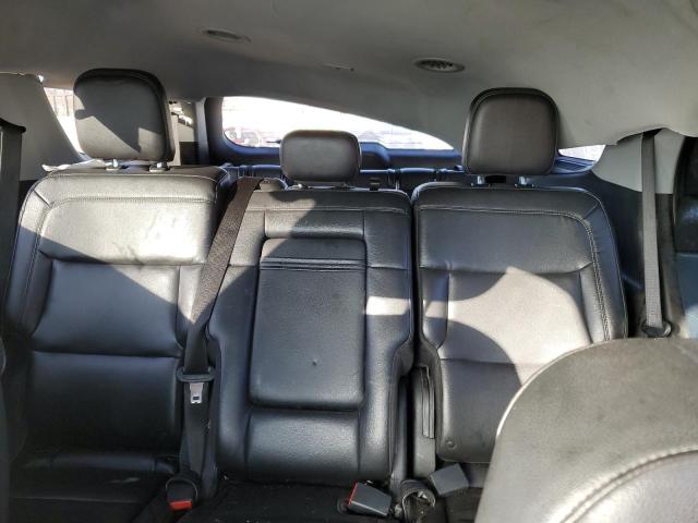 Photo 10 from auction – 2020 FORD EXPLORER X with VIN 1FMSK8DH3LGC98049