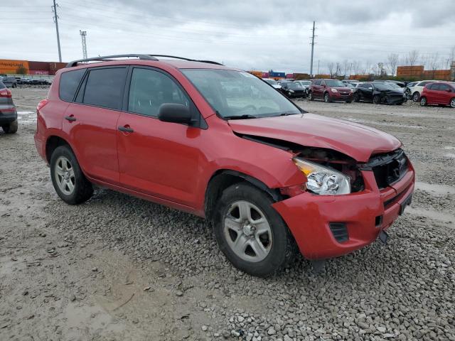 Photo 4 from auction – 2011 TOYOTA RAV4 with VIN 2T3BF4DV5BW145120