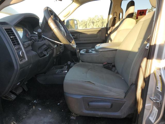 Photo 7 from auction – 2014 RAM 2500 ST with VIN 3C6UR5CJ9EG168559