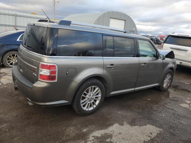 Photo 3 from auction – 2013 FORD FLEX SEL with VIN 2FMHK6C81DBD23085