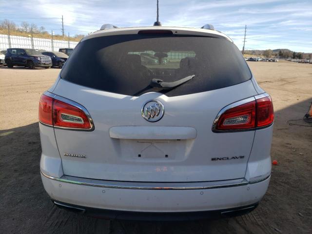 Photo 6 from auction – 2017 BUICK ENCLAVE with VIN 5GAKRBKD5HJ200776