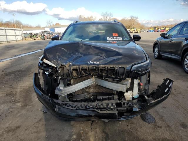 Photo 5 from auction – 2019 JEEP CHEROKEE L with VIN 1C4PJMLB7KD368817