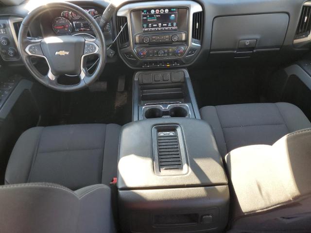 Photo 8 from auction – 2017 CHEVROLET SILVERADO with VIN 3GCUKREC2HG279770
