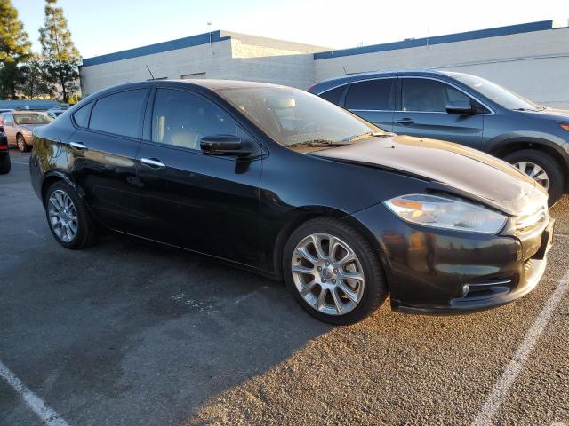 Photo 4 from auction – 2013 DODGE DART LIMIT with VIN 1C3CDFCA9DD294056