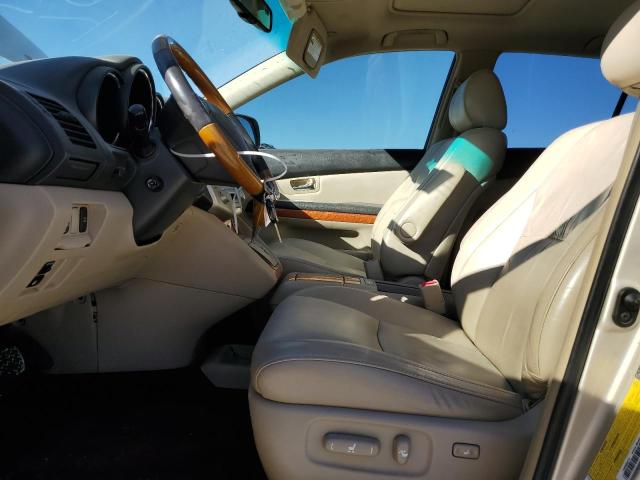 Photo 7 from auction – 2007 LEXUS RX 400H with VIN JTJGW31U072003640