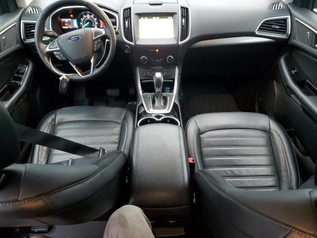 Photo 8 from auction – 2017 FORD EDGE SEL with VIN 2FMPK3J81HBB71733