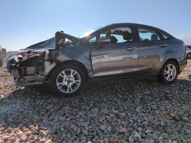 Photo 1 from auction – 2014 FORD FIESTA SE with VIN 3FADP4BJXEM243769