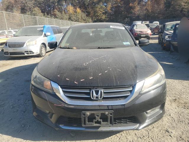 Photo 5 from auction – 2015 HONDA ACCORD EX with VIN 1HGCR2F70FA065776