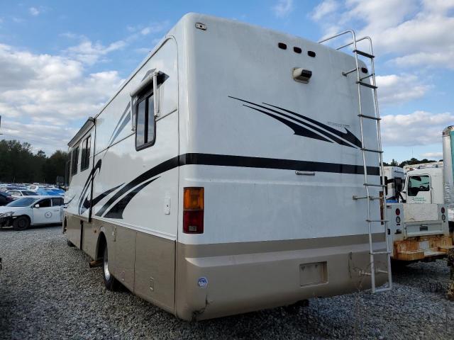 Photo 3 from auction – 2002 MONA MONARCH with VIN 5B4MP67G723354172