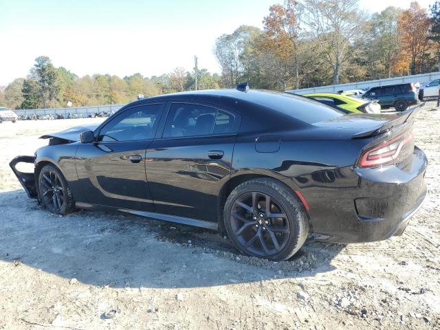Photo 2 from auction – 2019 DODGE CHARGER R/ with VIN 2C3CDXCTXKH721526