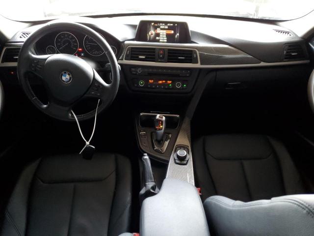 Photo 8 from auction – 2015 BMW 320 I with VIN WBA3B1C50FK137258