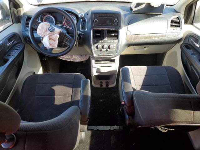 Photo 8 from auction – 2011 DODGE GRAND CARA with VIN 2D4RN4DG9BR706709