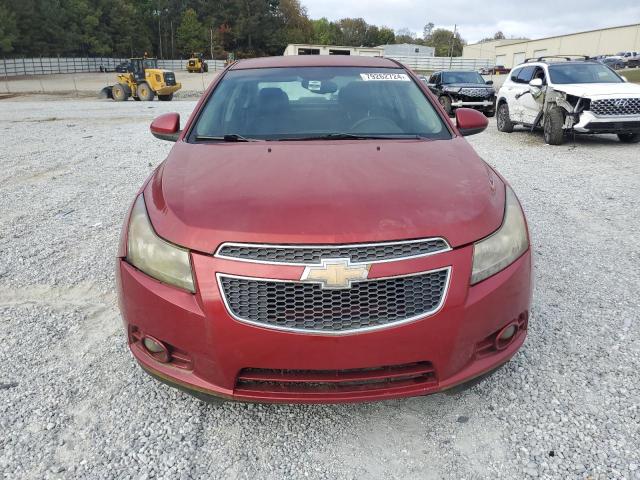 Photo 5 from auction – 2012 CHEVROLET CRUZE LTZ with VIN 1G1PH5SC5C7160729
