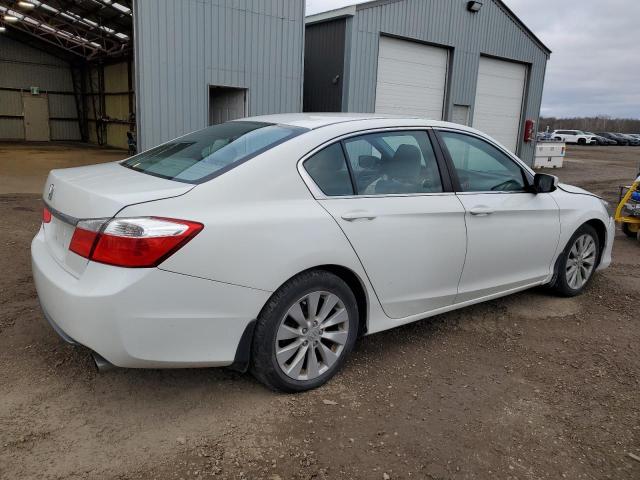 Photo 3 from auction – 2014 HONDA ACCORD LX with VIN 1HGCR2F33EA806739