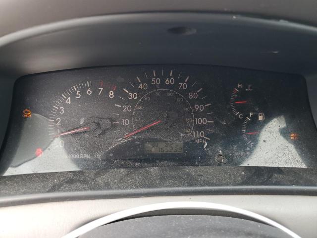 Photo 9 from auction – 2005 TOYOTA COROLLA CE with VIN JTDBR32E750056145