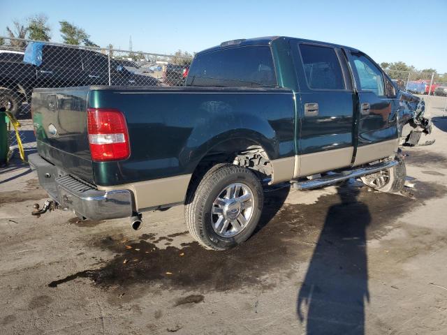 Photo 3 from auction – 2008 FORD F150 SUPER with VIN 1FTRW12W18KC21233