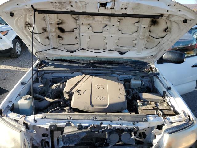 Photo 11 from auction – 2012 TOYOTA TACOMA DOU with VIN 3TMLU4EN6CM088017