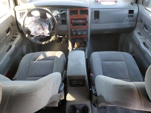 Photo 8 from auction – 2005 DODGE DURANGO SL with VIN 1D4HD48D25F513960