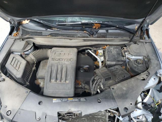 Photo 12 from auction – 2015 CHEVROLET EQUINOX LS with VIN 2GNFLEEK8F6176942