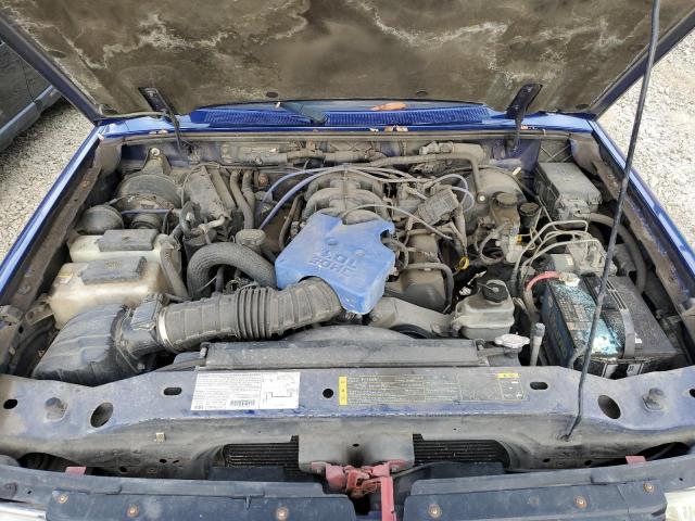 Photo 11 from auction – 2003 FORD RANGER SUP with VIN 1FTZR45E93TA42226