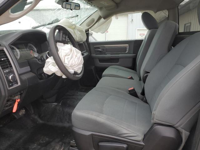 Photo 7 from auction – 2017 RAM 1500 ST with VIN 3C6JR6DT2HG704524