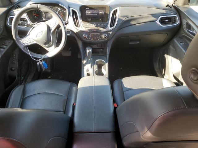 Photo 8 from auction – 2020 CHEVROLET EQUINOX PR with VIN 2GNAXXEV8L6124744