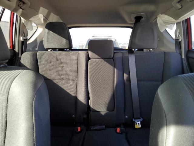 Photo 10 from auction – 2018 TOYOTA RAV4 LE with VIN 2T3ZFREV1JW412522