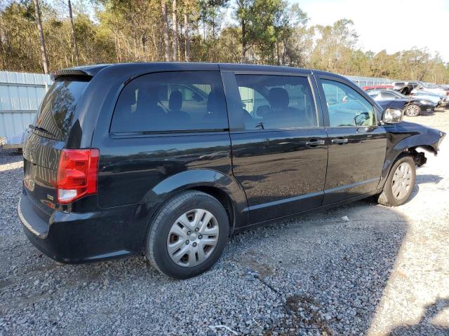 Photo 3 from auction – 2018 DODGE GRAND CARA with VIN 2C4RDGBG8JR288579