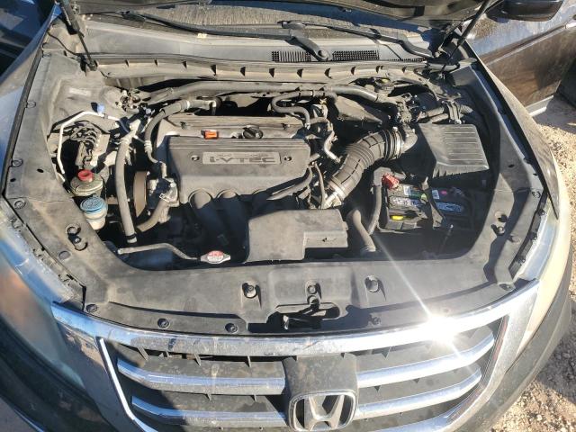 Photo 11 from auction – 2015 HONDA CROSSTOUR with VIN 5J6TF3H38FL001202