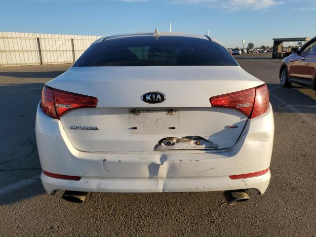 Zdjęcie 6 z aukcji – 2013 KIA OPTIMA LX z VIN KNAGM4A74D5398115