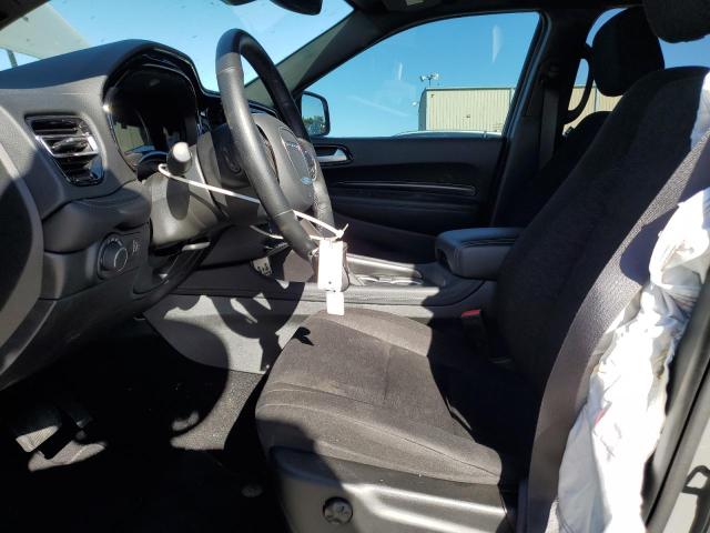 Photo 7 from auction – 2024 DODGE DURANGO SX with VIN 1C4RDHAGXRC137299