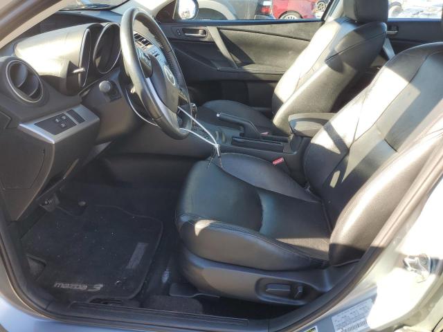 Zdjęcie 7 z aukcji – 2012 MAZDA 3 I z VIN JM1BL1W82C1681179