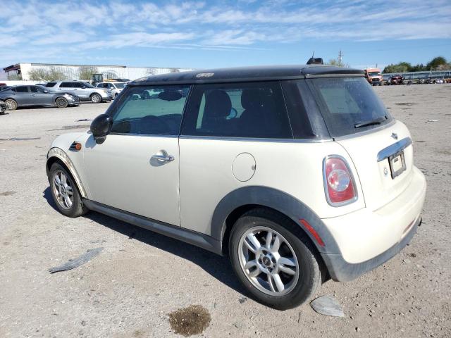 Photo 2 from auction – 2013 MINI COOPER with VIN WMWSU3C5XDT370492