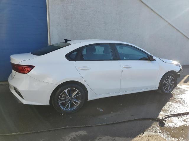 Photo 3 from auction – 2022 KIA FORTE FE with VIN 3KPF24AD5NE487997