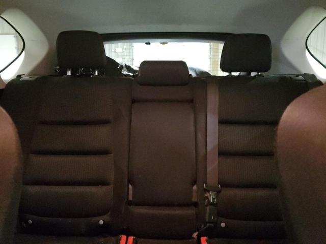 Photo 10 from auction – 2015 MAZDA CX-5 TOURI with VIN JM3KE4CY7F0447721