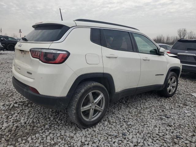 Photo 3 from auction – 2018 JEEP COMPASS LA with VIN 3C4NJDBB7JT155321