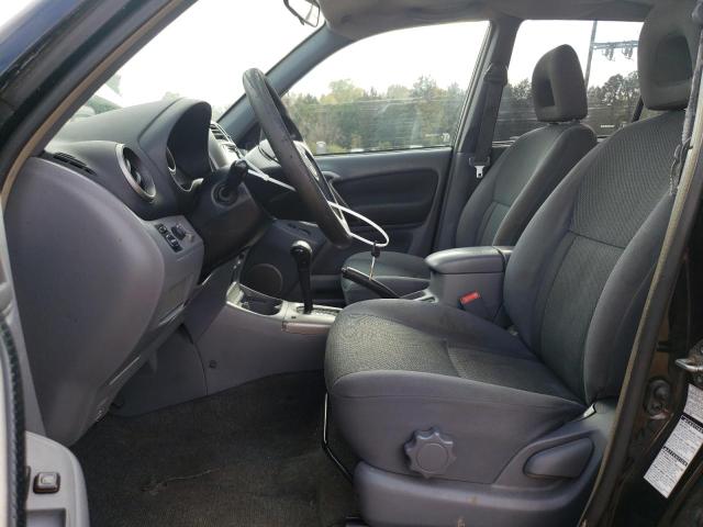 Photo 7 from auction – 2003 TOYOTA RAV4 with VIN JTEHH20V536086082