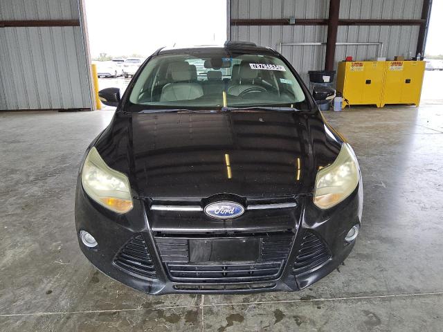 Photo 5 from auction – 2012 FORD FOCUS SEL with VIN 1FAHP3M2XCL105777