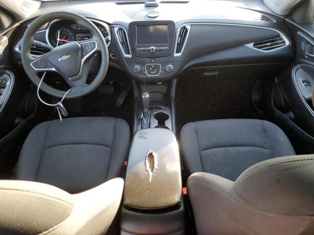 Photo 8 from auction – 2017 CHEVROLET MALIBU LS with VIN 1G1ZB5ST5HF209077