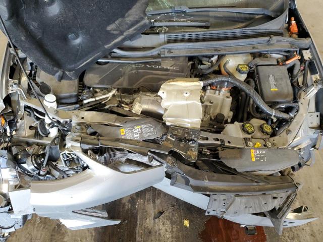 Photo 11 from auction – 2017 CHEVROLET VOLT PREMI with VIN 1G1RB6S51HU216188