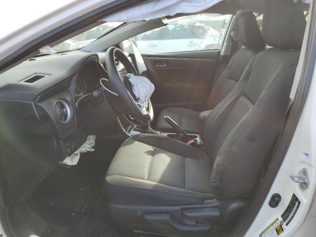 Photo 7 from auction – 2017 TOYOTA COROLLA L with VIN 2T1BURHEXHC756423