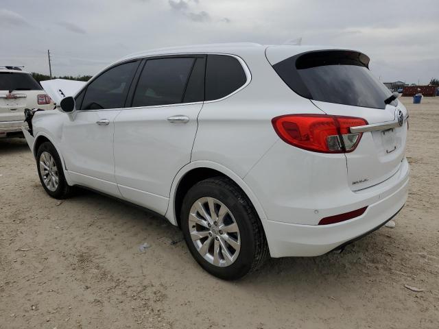 Photo 2 from auction – 2018 BUICK ENVISION E with VIN LRBFX2SA5JD028893