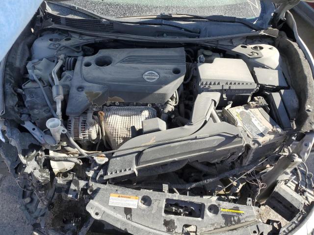 Photo 11 from auction – 2015 NISSAN ALTIMA 2.5 with VIN 1N4AL3AP9FC291989