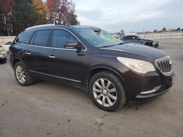 Photo 4 from auction – 2015 BUICK ENCLAVE with VIN 5GAKRCKD6FJ148058